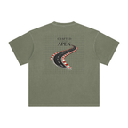 Crafted For The Apex T-Shirt