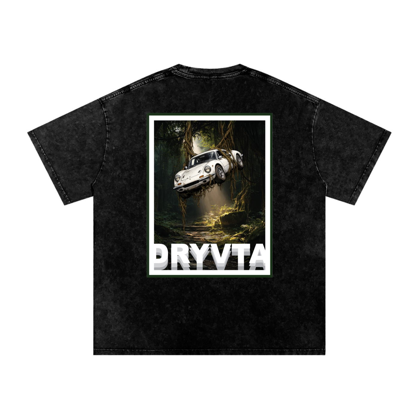 Beyond the Trail T-Shirt