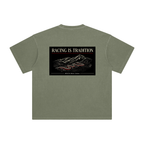Racing Is Tradition T-Shirt