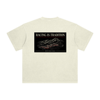 Racing Is Tradition T-Shirt