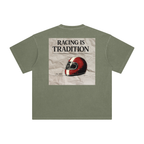 Racing Is Tradition T-Shirt