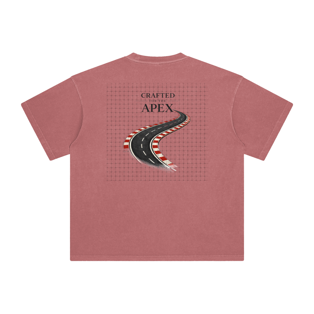 Crafted For The Apex T-Shirt