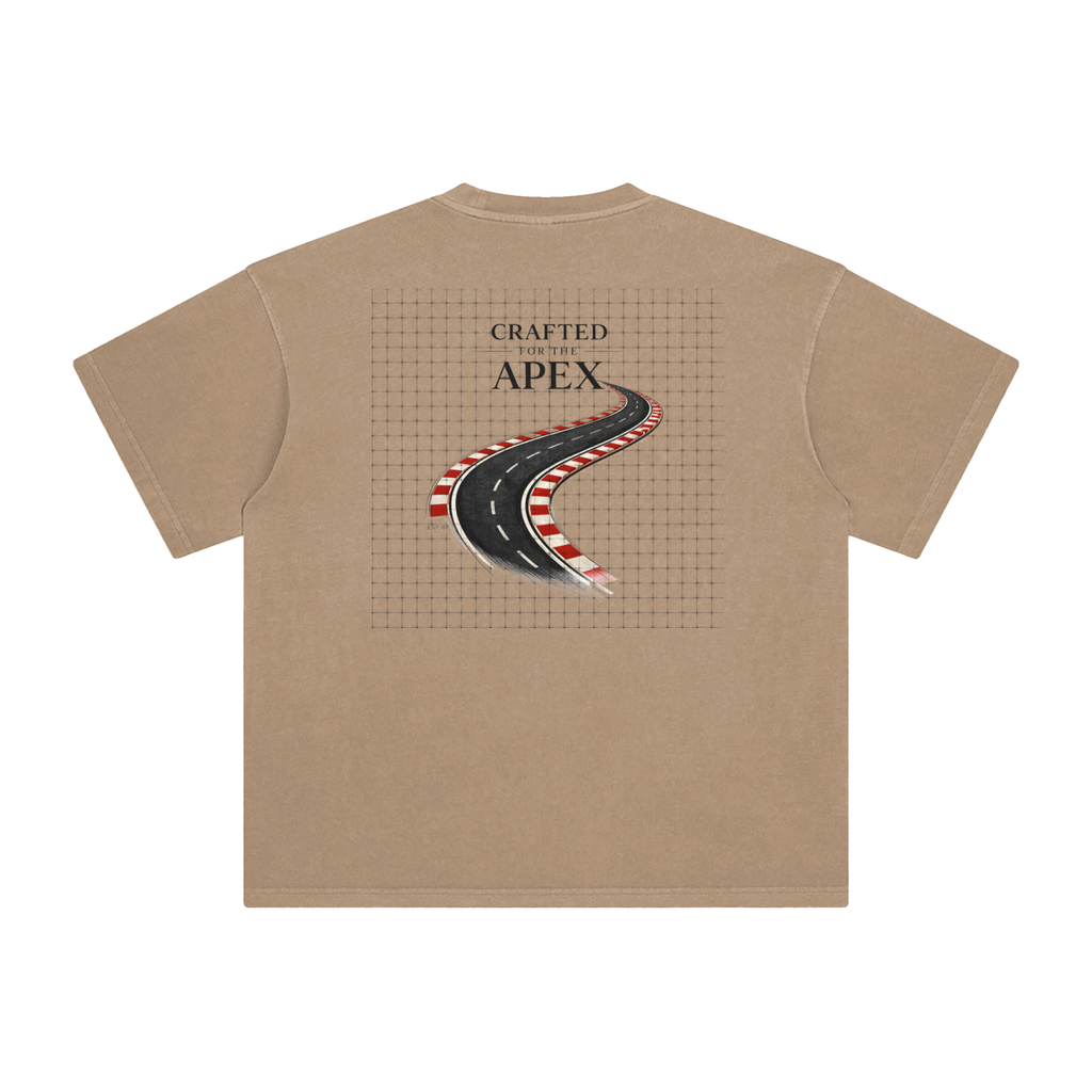 Crafted For The Apex T-Shirt