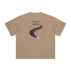 Crafted For The Apex T-Shirt