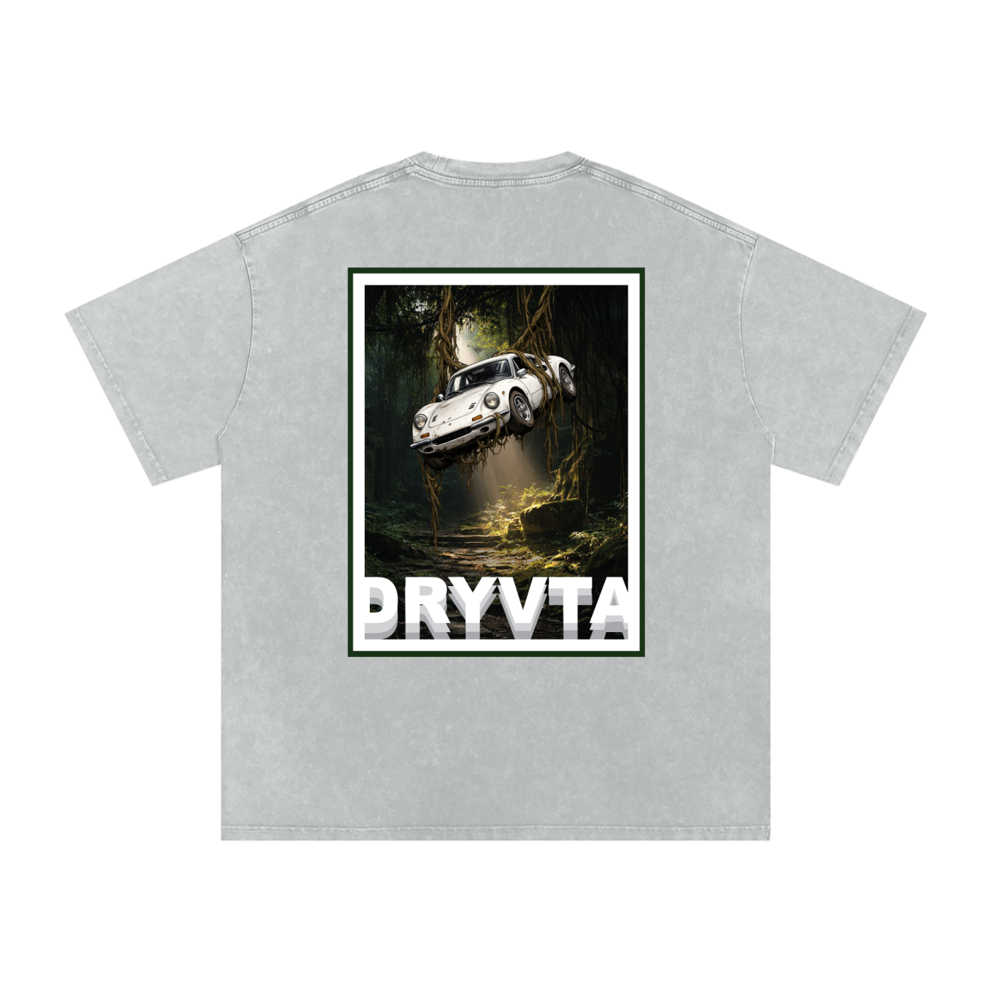 Beyond the Trail T-Shirt