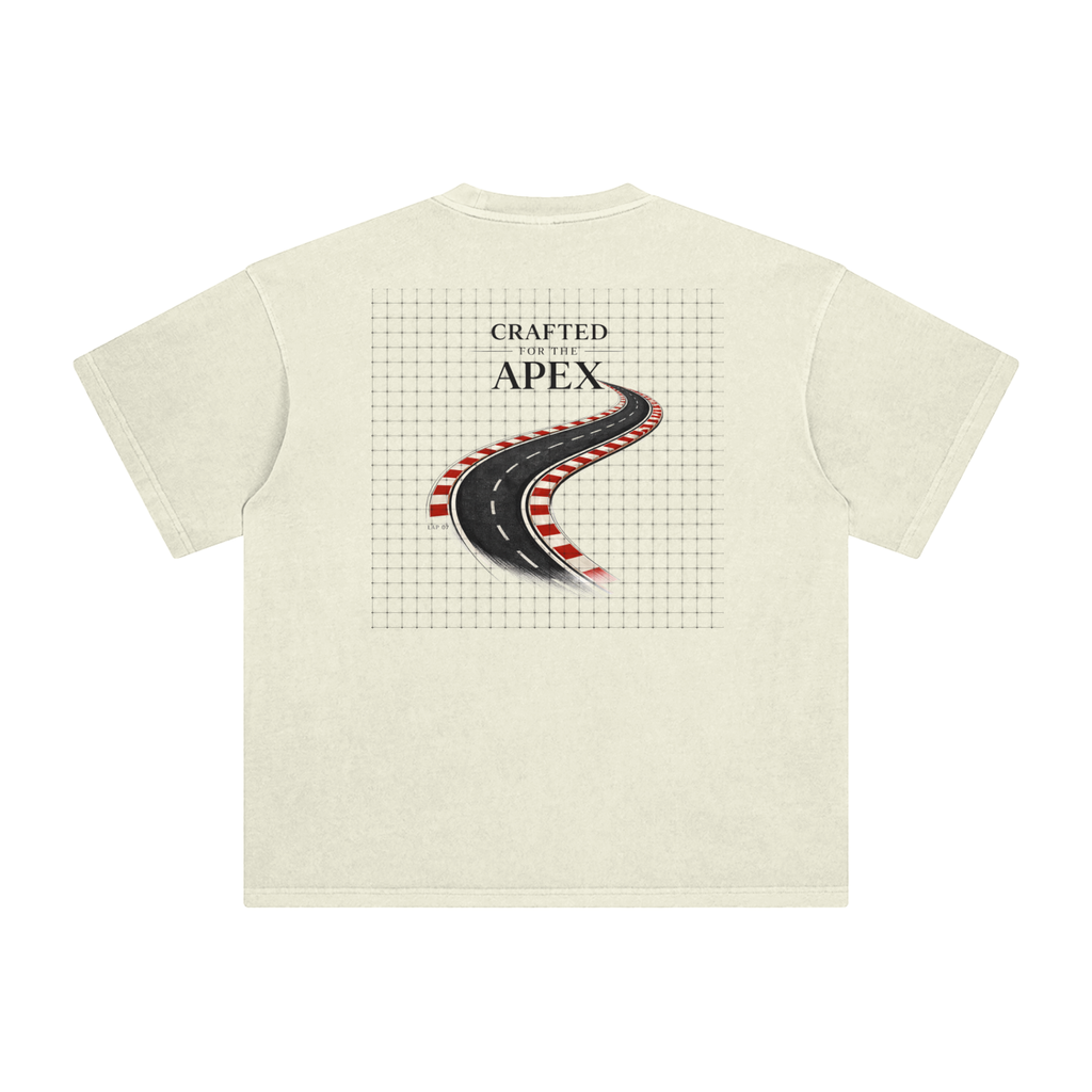 Crafted For The Apex T-Shirt