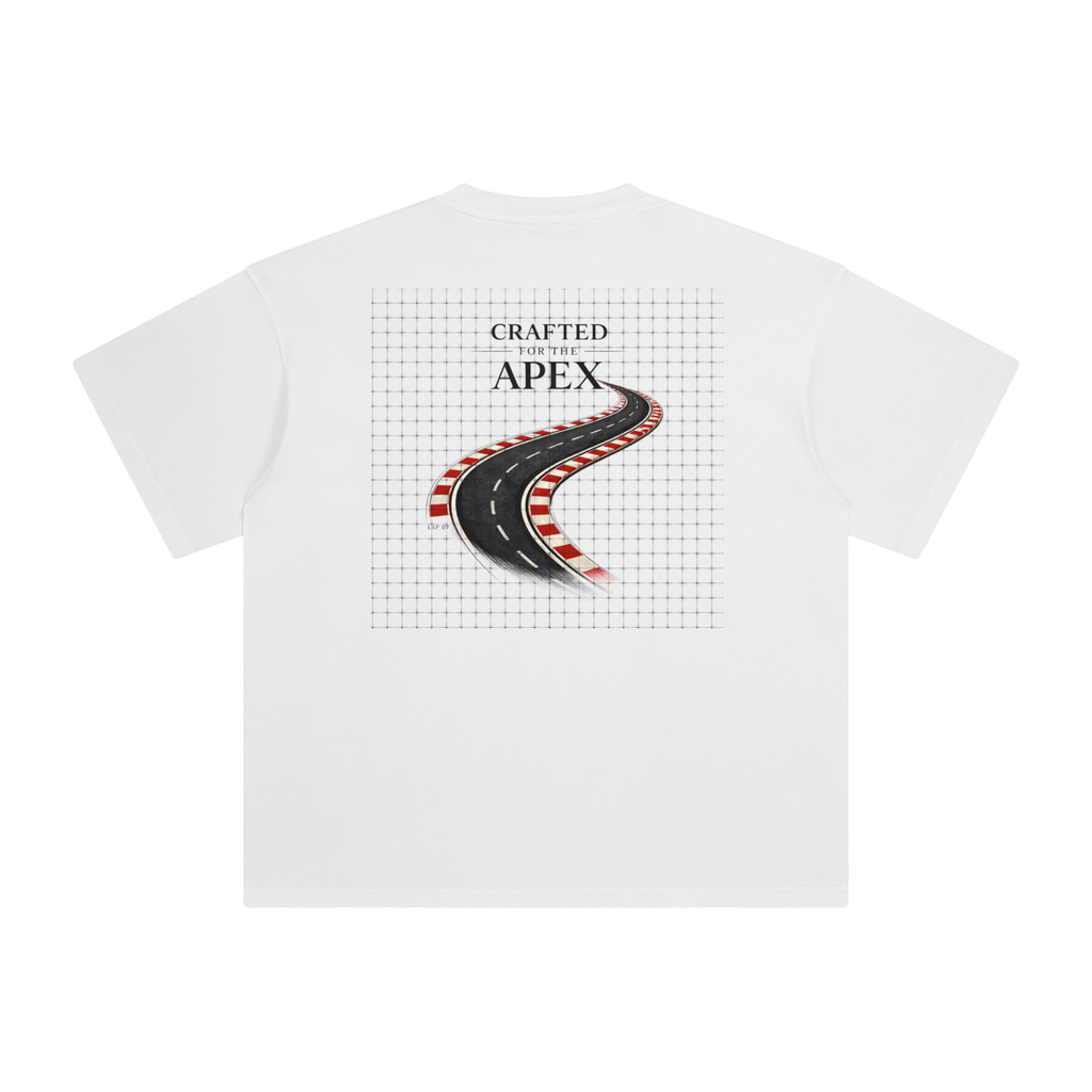 Crafted For The Apex T-Shirt