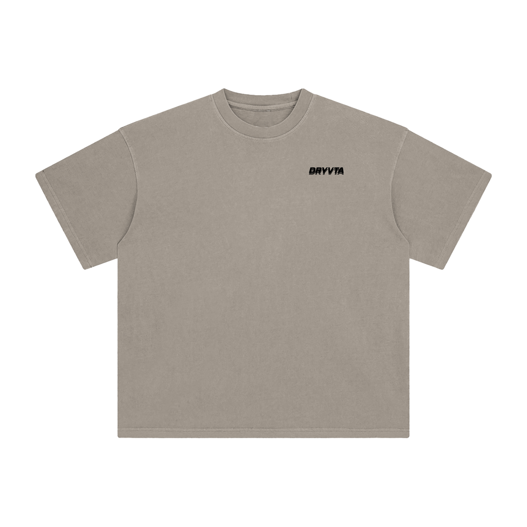 Crafted For The Apex T-Shirt