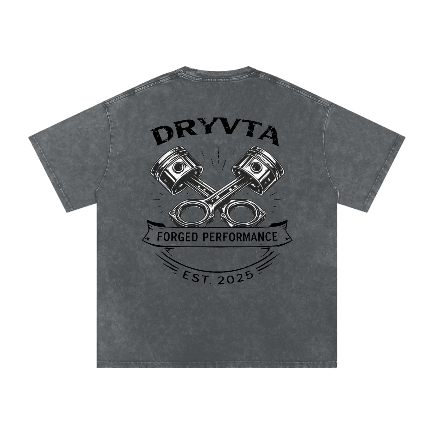Forged Performance T-Shirt