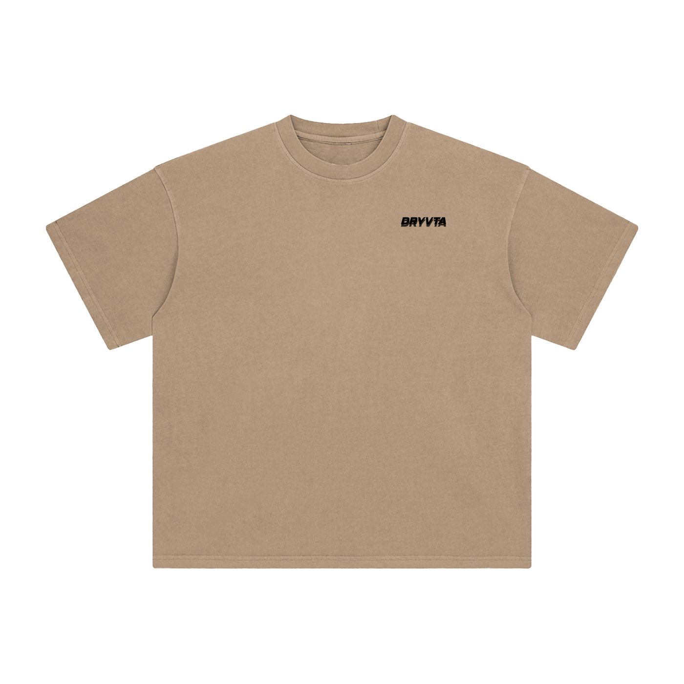 Crafted For The Apex T-Shirt