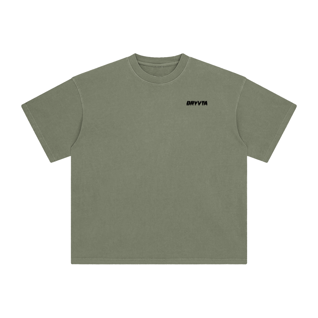 Crafted For The Apex T-Shirt