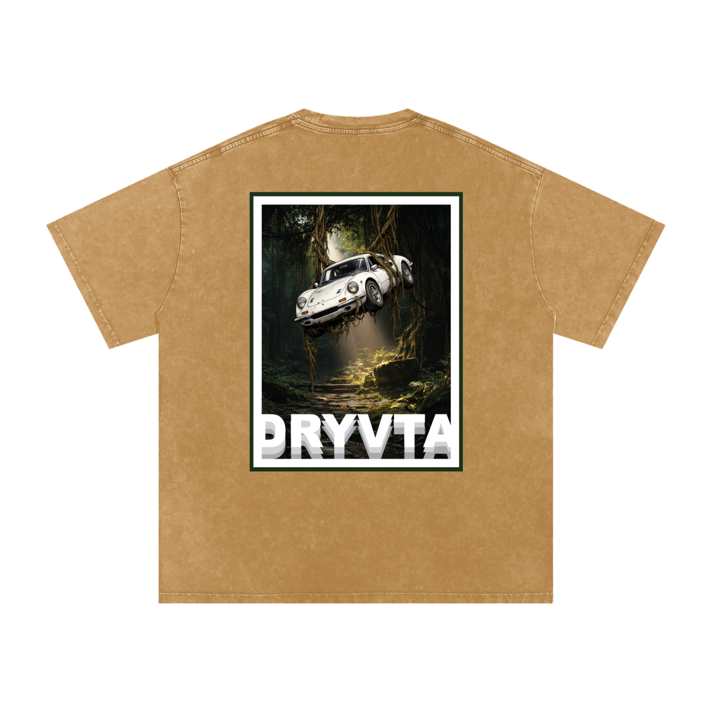 Beyond the Trail T-Shirt